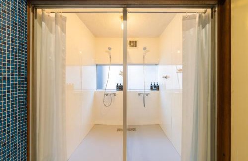 Fukuoka House | Fukuoka Meinohama Designer Holiday Home, Entire Rental up to 18 Guests