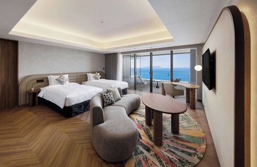 Sawara-ku Hotel | Fukuoka Prince Hotel Momochihama