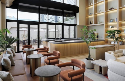 Sawara-ku Hotel | Fukuoka Prince Hotel Momochihama