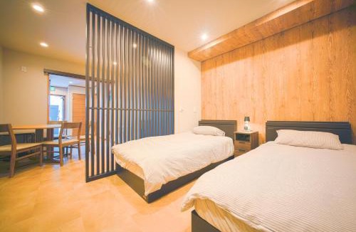 Hakata-ku Villa | Fukuoka tenjin house 福岡博多区天神 一戸建て