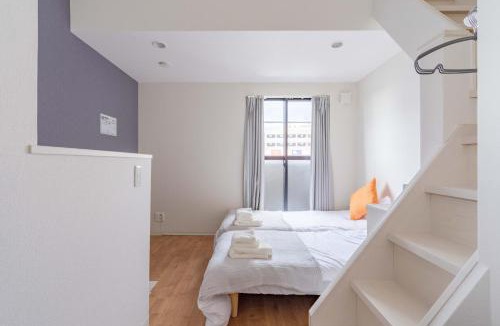 Hakata-ku Apartment | FukuokaKukouGoodStay
