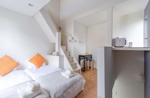 Hakata-ku Apartment | FukuokaKukouGoodStay