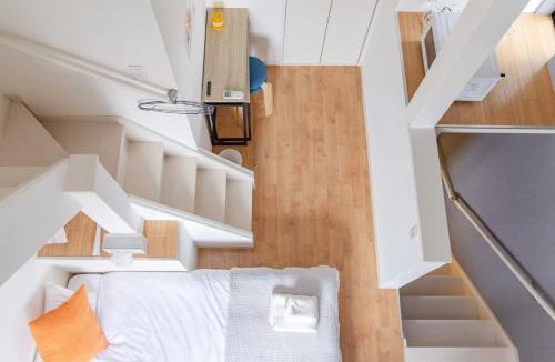 Hakata-ku Apartment | FukuokaKukouGoodStay