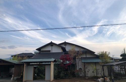 Isawa Onsen House | Fukuro no Oyado Shinkan - Vacation STAY 59589v