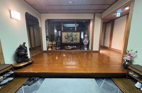 Isawa Onsen House | Fukuro no Oyado Shinkan - Vacation STAY 59589v