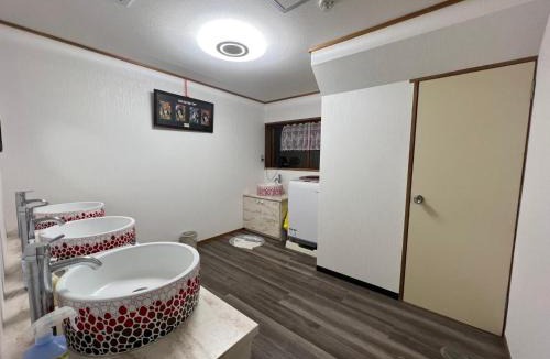 Isawa Onsen House | Fukuro no Oyado Shinkan - Vacation STAY 21849v
