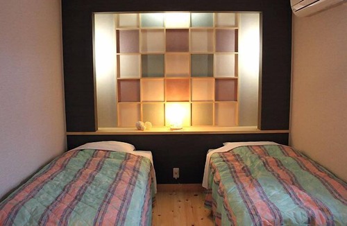 Osatsucho Hotel | Fukuya