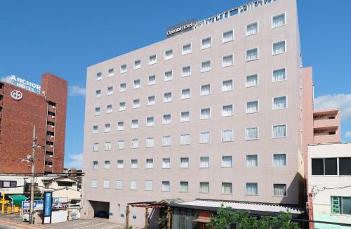 Fukuyama Hotel | Fukuyama Oriental Hotel