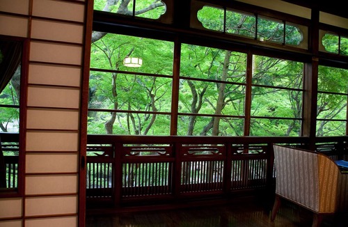 Tounosawa House | Fukuzumiro