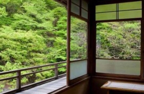 Tounosawa House | Fukuzumiro
