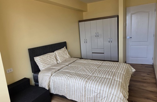 Coripata Apartment | Full apartment in Cusco with city view