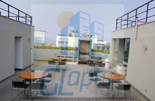 Miraflores Apartment | Full apartment more tranquility and comfort