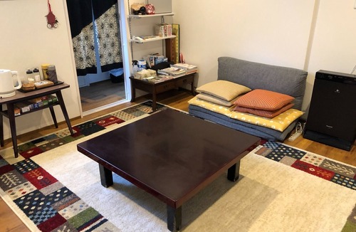 Higashiyama House | Full charter plan for 8 people free parking/Kanazawa Ishikawa