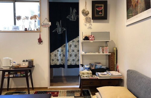 Higashiyama House | Full charter plan for 3 people free parking/Kanazawa Ishikawa