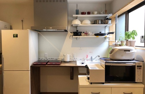 Higashiyama House | Full charter plan for 3 people free parking/Kanazawa Ishikawa