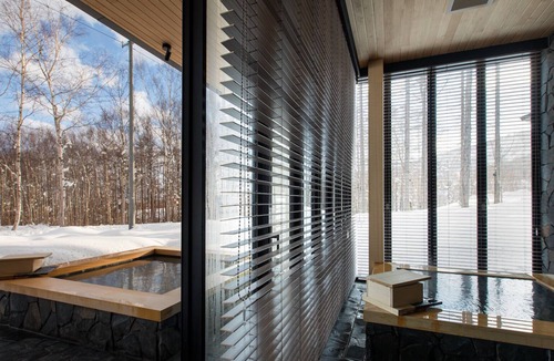 Kutchan House | Full Concierge Hanaridge Luxury 5Bdrm Onsen / Abuta-gun Hokkaidō