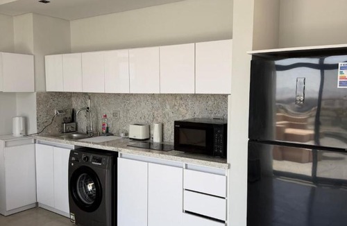Soma Bay Apartment | Full Sea View Mesca SomaBay By Faramawy