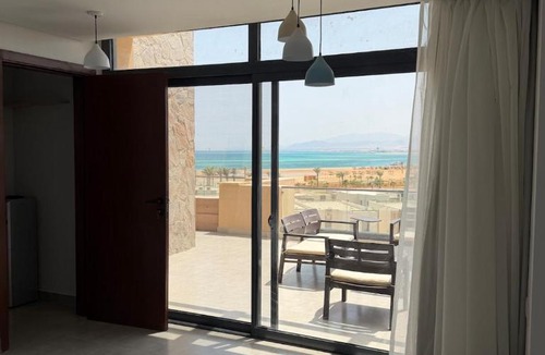 Soma Bay Apartment | Full Sea View Mesca SomaBay By Faramawy