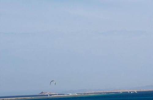 Soma Bay Apartment | Full Sea View Mesca SomaBay By Faramawy