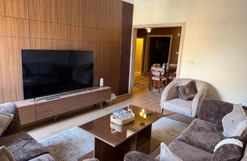 Gezira Apartment | Fully Furnished Apartment in Zamalek with a Scenic View