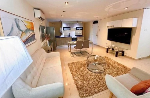 Independencia Apartment | Fully Furnished Apartment in North Lima with Premium Internet and Air Conditioning