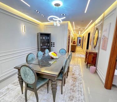 Nasr City House | fully furnished Room within luxurious hotel apartment in Nasr city , cairo