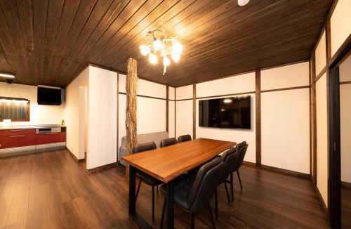 Nikko Apartment | Fully Renovated Kominka Near Toshogu