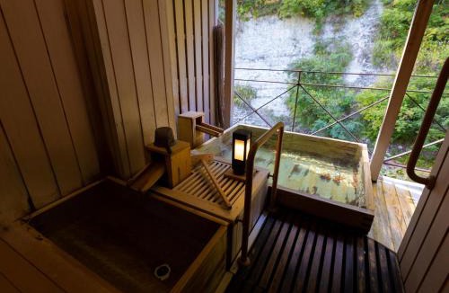 Geto Onsen Hotel | Fulsato