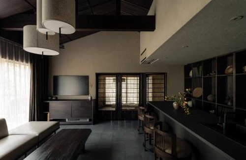 Hakone House | FUMI hakone 森の露天風呂