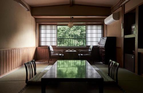 Yamakawa Onsen Hotel | Fumoto Ryokan
