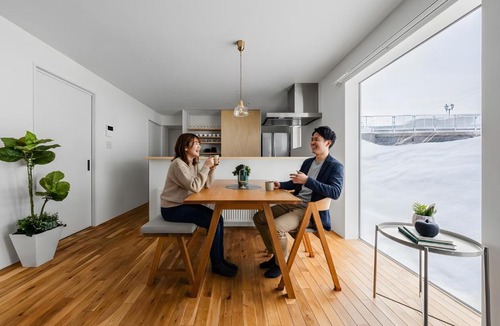 Otaru House | Funamizaka Stay