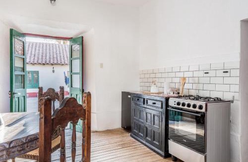 Puno Cabin | Fundo Chincheros Lodge