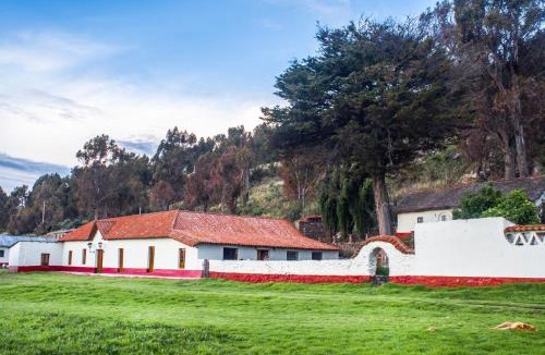 Puno Cabin | Fundo Chincheros Lodge