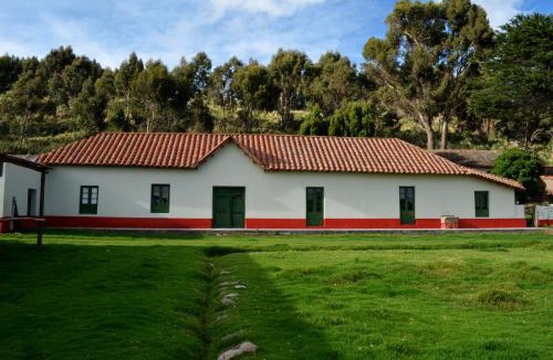 Puno Cabin | Fundo Chincheros Lodge