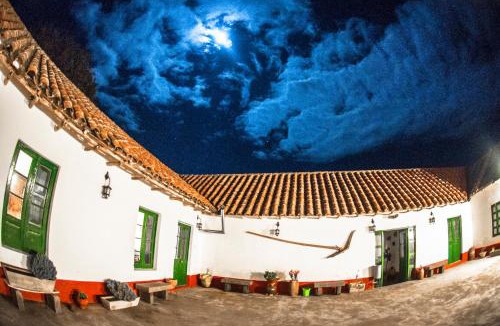Puno Cabin | Fundo Chincheros Lodge