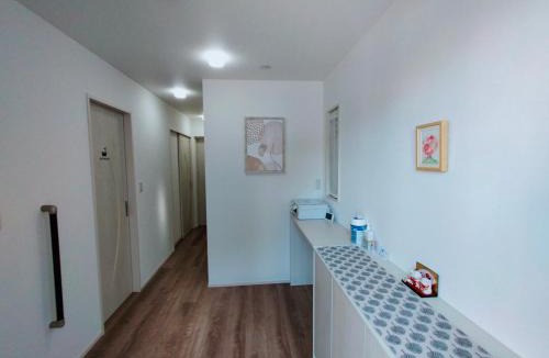 Kita Ward House | FunHome黒川-一棟貸切 浴室2つ 無料駐車場2台 Netflix 駅徒歩4分