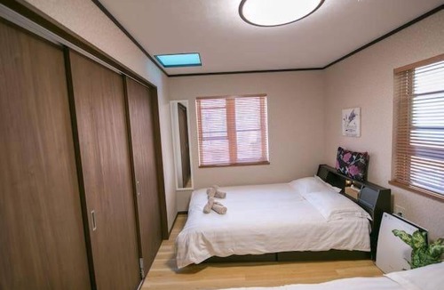 Okubo Apartment | Funkey Tokyo Apartment htl