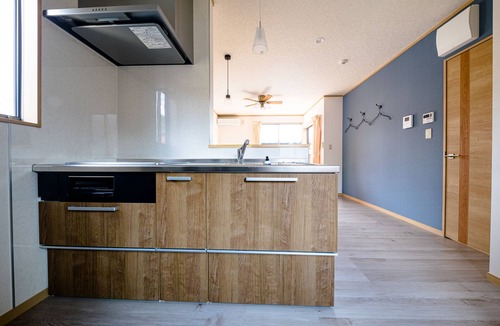 Fujikawaguchiko House | Furaku-Cat