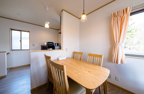 Fujikawaguchiko House | Furaku-Cat