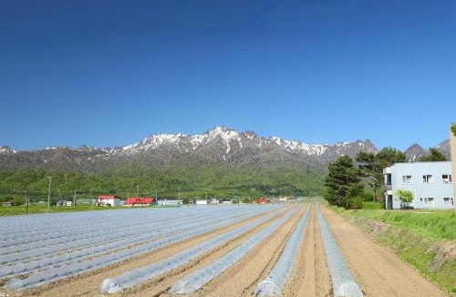 Furano Apartment | Furano BLUE STAR Ⅲ