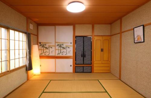 Furano Apartment | Furano BLUE STAR