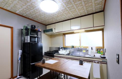 Furano Apartment | Furano BLUE STAR