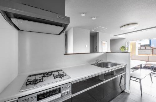 Furano House | Furano City - House - Vacation STAY 03033v