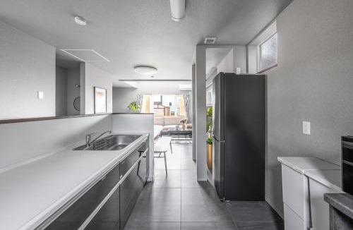 Furano House | Furano City - House - Vacation STAY 03033v