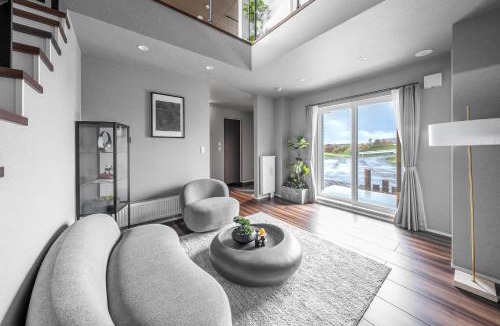 Furano House | Furano City - House - Vacation STAY 04277v