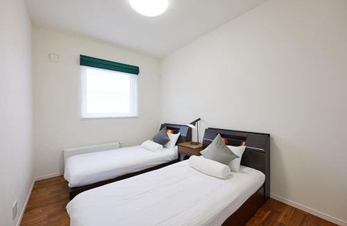 Furano Villa | furano frame