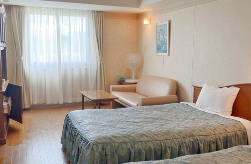 Sorachi-gun Hotel | Furano Hops Hotel