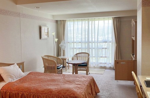 Sorachi-gun Hotel | Furano Hops Hotel