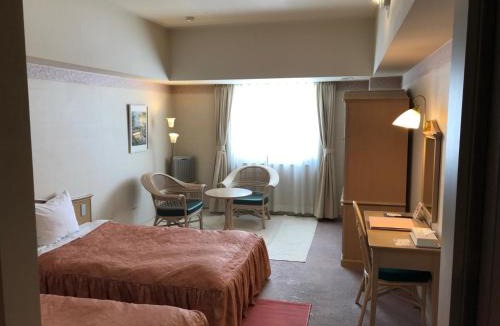 Sorachi-gun Hotel | Furano Hops Hotel - Vacation STAY 41818v