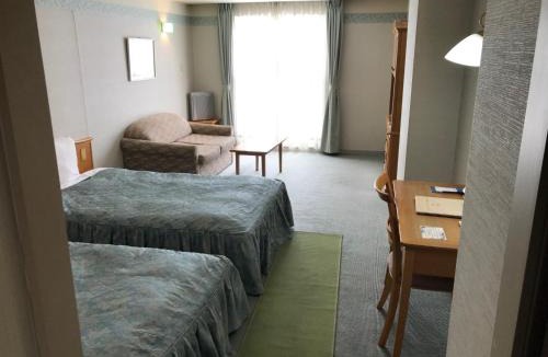 Sorachi-gun Hotel | Furano Hops Hotel - Vacation STAY 41813v